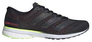 ΠΑΠΟΥΤΣΙ ADIDAS PERFORMANCE ADIZERO ADIOS 5 ΜΑΥΡΟ (UK:8.5, EU:42 2/3) ΠΑΠΟΥΤΣΙ ADIDAS PERFORMANCE ADIZERO ADIOS 5 ΜΑΥΡΟ (UK:8.5, EU:42 2/3)