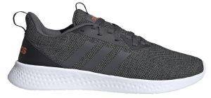 ΠΑΠΟΥΤΣΙ ADIDAS SPORT INSPIRED PUREMOTION ΓΚΡΙ (UK:10.5, EU:45 1/3) ΠΑΠΟΥΤΣΙ ADIDAS SPORT INSPIRED PUREMOTION ΓΚΡΙ (UK:10.5, EU:45 1/3)