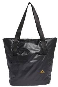 ΤΣΑΝΤΑ ADIDAS PERFORMANCE RIPSTOP TRAINING TOTE ΜΑΥΡΗ ΤΣΑΝΤΑ ADIDAS PERFORMANCE RIPSTOP TRAINING TOTE ΜΑΥΡΗ