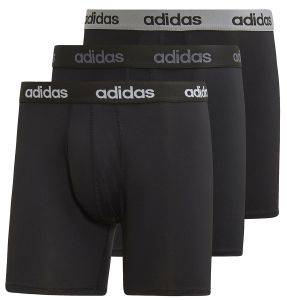  ADIDAS PERFORMANCE CLIMACOOL BRIEFS 3 PAIRS  (S)