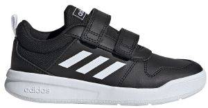ΠΑΠΟΥΤΣΙ ADIDAS PERFORMANCE TENSAURUS ΜΑΥΡΟ (UK:2, EU:34) ΠΑΠΟΥΤΣΙ ADIDAS PERFORMANCE TENSAURUS ΜΑΥΡΟ (UK:2, EU:34)