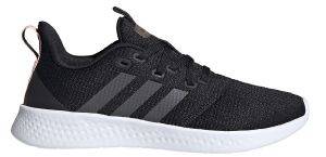 ΠΑΠΟΥΤΣΙ ADIDAS SPORT INSPIRED PUREMOTION ΜΑΥΡΟ (UK:4.5, EU:37 1/3) ΠΑΠΟΥΤΣΙ ADIDAS SPORT INSPIRED PUREMOTION ΜΑΥΡΟ (UK:4.5, EU:37 1/3)