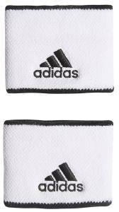  ADIDAS PERFORMANCE TENNIS WRISTBAND SMALL 