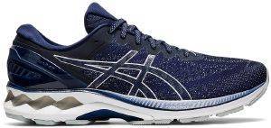 ΠΑΠΟΥΤΣΙ ASICS GEL-KAYANO 27 ΜΠΛΕ/ΓΚΡΙ (USA:8.5, EU:42) ΠΑΠΟΥΤΣΙ ASICS GEL-KAYANO 27 ΜΠΛΕ/ΓΚΡΙ (USA:8.5, EU:42)