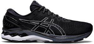 ΠΑΠΟΥΤΣΙ ASICS GEL-KAYANO 27 ΜΑΥΡΟ/ΛΕΥΚΟ (USA:8.5, EU:42) ΠΑΠΟΥΤΣΙ ASICS GEL-KAYANO 27 ΜΑΥΡΟ/ΛΕΥΚΟ (USA:8.5, EU:42)