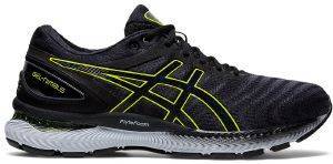ΠΑΠΟΥΤΣΙ ASICS GEL-NIMBUS 22 ΑΝΘΡΑΚΙ/ΛΑΪΜ (USA:8.5, EU:42) ΠΑΠΟΥΤΣΙ ASICS GEL-NIMBUS 22 ΑΝΘΡΑΚΙ/ΛΑΪΜ (USA:8.5, EU:42)