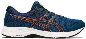 ΠΑΠΟΥΤΣΙ ASICS GEL-CONTEND 6 ΜΠΛΕ/ΚΟΚΚΙΝΟ (USA:8.5, EU:42) ΠΑΠΟΥΤΣΙ ASICS GEL-CONTEND 6 ΜΠΛΕ/ΚΟΚΚΙΝΟ (USA:8.5, EU:42)