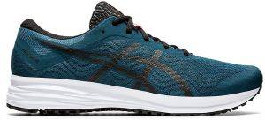 ΠΑΠΟΥΤΣΙ ASICS PATRIOT 12 ΠΕΤΡΟΛ (USA:9.5, EU:43.5) ΠΑΠΟΥΤΣΙ ASICS PATRIOT 12 ΠΕΤΡΟΛ (USA:9.5, EU:43.5)