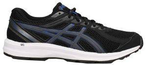 ΠΑΠΟΥΤΣΙ ASICS GEL-BRAID ΜΑΥΡΟ/ΜΠΛΕ (USA:10, EU:44) ΠΑΠΟΥΤΣΙ ASICS GEL-BRAID ΜΑΥΡΟ/ΜΠΛΕ (USA:10, EU:44)