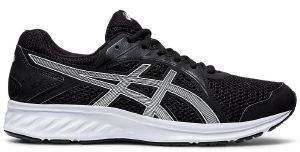 ΠΑΠΟΥΤΣΙ ASICS JOLT 2 ΜΑΥΡΟ/ΓΚΡΙ (USA:9.5, EU:43.5) ΠΑΠΟΥΤΣΙ ASICS JOLT 2 ΜΑΥΡΟ/ΓΚΡΙ (USA:9.5, EU:43.5)