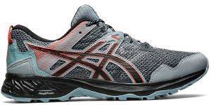 ΠΑΠΟΥΤΣΙ ASICS GEL-SONOMA 5 ΓΚΡΙ (USA:9, EU:42.5) ΠΑΠΟΥΤΣΙ ASICS GEL-SONOMA 5 ΓΚΡΙ (USA:9, EU:42.5)
