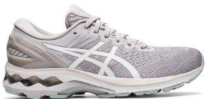 ΠΑΠΟΥΤΣΙ ASICS GEL-KAYANO 27 ΛΙΛΑ (USA:8.5, EU:40) ΠΑΠΟΥΤΣΙ ASICS GEL-KAYANO 27 ΛΙΛΑ (USA:8.5, EU:40)
