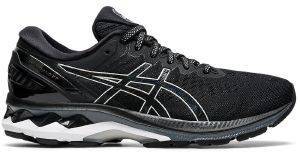 ΠΑΠΟΥΤΣΙ ASICS GEL-KAYANO 27 ΜΑΥΡΟ/ΑΣΗΜΙ (USA:7, EU:38) ΠΑΠΟΥΤΣΙ ASICS GEL-KAYANO 27 ΜΑΥΡΟ/ΑΣΗΜΙ (USA:7, EU:38)