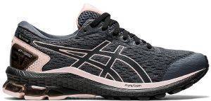 ΠΑΠΟΥΤΣΙ ASICS GT-1000 9 GTX ΓΚΡΙ/ΣΟΜΟΝ (USA:7.5, EU:39) ΠΑΠΟΥΤΣΙ ASICS GT-1000 9 GTX ΓΚΡΙ/ΣΟΜΟΝ (USA:7.5, EU:39)