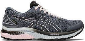 ΠΑΠΟΥΤΣΙ ASICS GEL-CUMULUS 22 GTX ΑΝΘΡΑΚΙ/ΡΟΖ (USA:7, EU:38) ΠΑΠΟΥΤΣΙ ASICS GEL-CUMULUS 22 GTX ΑΝΘΡΑΚΙ/ΡΟΖ (USA:7, EU:38)