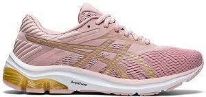 ΠΑΠΟΥΤΣΙ ASICS GEL-FLUX 6 ΣΟΜΟΝ/ΧΡΥΣΟ (USA:9, EU:40.5) ΠΑΠΟΥΤΣΙ ASICS GEL-FLUX 6 ΣΟΜΟΝ/ΧΡΥΣΟ (USA:9, EU:40.5)