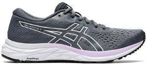 ΠΑΠΟΥΤΣΙ ASICS GEL-EXCITE 7 ΑΝΘΡΑΚΙ/ΛΙΛΑ (USA:9, EU:40.5) ΠΑΠΟΥΤΣΙ ASICS GEL-EXCITE 7 ΑΝΘΡΑΚΙ/ΛΙΛΑ (USA:9, EU:40.5)