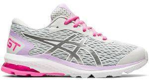 ΠΑΠΟΥΤΣΙ ASICS GT-1000 9 GS ΓΚΡΙ/ΡΟΖ (USA:6, EU:39) ΠΑΠΟΥΤΣΙ ASICS GT-1000 9 GS ΓΚΡΙ/ΡΟΖ (USA:6, EU:39)