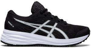 ΠΑΠΟΥΤΣΙ ASICS PATRIOT 12 GS ΜΑΥΡΟ/ΛΕΥΚΟ (USA:4, EU:36) ΠΑΠΟΥΤΣΙ ASICS PATRIOT 12 GS ΜΑΥΡΟ/ΛΕΥΚΟ (USA:4, EU:36)