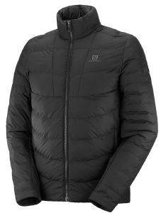 ������� SALOMON SIGHT STORM JACKET ����� (XL)
