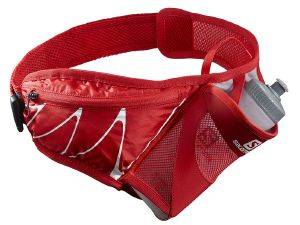 ΤΣΑΝΤΑΚΙ ΜΕΣΗΣ SALOMON SENSIBELT ΚΟΚΚΙΝΟ ΤΣΑΝΤΑΚΙ ΜΕΣΗΣ SALOMON SENSIBELT ΚΟΚΚΙΝΟ