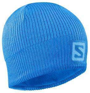 ������� SALOMON LOGO BEANIE ����