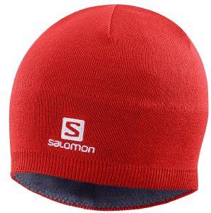  SALOMON BEANIE 