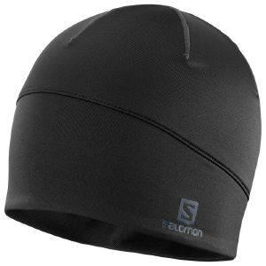 ΣΚΟΥΦΟΣ SALOMON ACTIVE BEANIE ΜΑΥΡΟΣ ΣΚΟΥΦΟΣ SALOMON ACTIVE BEANIE ΜΑΥΡΟΣ