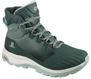 �������� SALOMON VAYA BLAZE TS CSWP ������� (UK:5, EU:38)