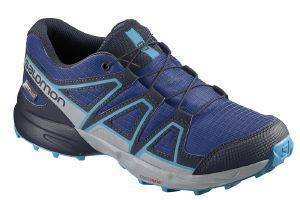 ΠΑΠΟΥΤΣΙ SALOMON SPEEDCROSS CSWP JUNIOR ΜΠΛΕ (UK:6, EU:39) ΠΑΠΟΥΤΣΙ SALOMON SPEEDCROSS CSWP JUNIOR ΜΠΛΕ (UK:6, EU:39)