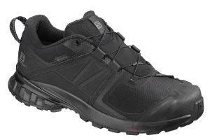 ΠΑΠΟΥΤΣΙ SALOMON XA WILD GTX ΜΑΥΡΟ (UK:9.5, EU:44) ΠΑΠΟΥΤΣΙ SALOMON XA WILD GTX ΜΑΥΡΟ (UK:9.5, EU:44)