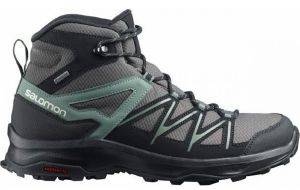 ΠΑΠΟΥΤΣΙ SALOMON DAINTREE MID GTX ΑΝΘΡΑΚΙ (UK:10, EU:44 2/3) ΠΑΠΟΥΤΣΙ SALOMON DAINTREE MID GTX ΑΝΘΡΑΚΙ (UK:10, EU:44 2/3)