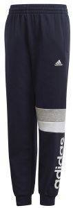 ΠΑΝΤΕΛΟΝΙ ADIDAS PERFORMANCE LINEAR COLORBLOCK PANTS ΜΠΛΕ ΣΚΟΥΡΟ (140 CM) ΠΑΝΤΕΛΟΝΙ ADIDAS PERFORMANCE LINEAR COLORBLOCK PANTS ΜΠΛΕ ΣΚΟΥΡΟ (140 CM)