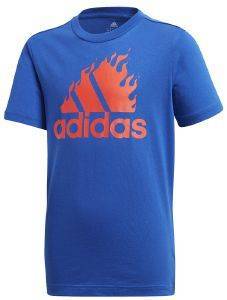  ADIDAS PERFORMANCE GRAPHIC TEE /