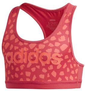  ADIDAS PERFORMANCE BRA TOP  (104 CM)