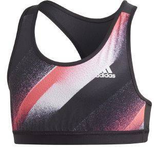  ADIDAS PERFORMANCE CONFIDENCE BRA TOP / (104 CM)