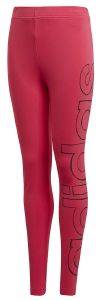 ΚΟΛΑΝ ADIDAS PERFORMANCE LOGO TIGHTS ΡΟΖ (128 CM) ΚΟΛΑΝ ADIDAS PERFORMANCE LOGO TIGHTS ΡΟΖ (128 CM)