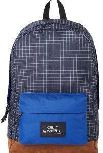 ΤΣΑΝΤΑ O\'NEILL COASTLINE GRAPHIC BACKPACK ALL OVER PRINT ΜΠΛΕ/ΛΕΥΚΗ ΤΣΑΝΤΑ O\'NEILL COASTLINE GRAPHIC BACKPACK ALL OVER PRINT ΜΠΛΕ/ΛΕΥΚΗ