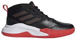  ADIDAS PERFORMANCE OWN THE GAME WIDE  (UK:3, EU:35.5)