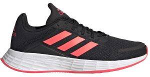 ΠΑΠΟΥΤΣΙ ADIDAS PERFORMANCE DURAMO SL ΜΑΥΡΟ/ΡΟΖ (UK:3.5, EU:36) ΠΑΠΟΥΤΣΙ ADIDAS PERFORMANCE DURAMO SL ΜΑΥΡΟ/ΡΟΖ (UK:3.5, EU:36)