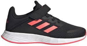 ΠΑΠΟΥΤΣΙ ADIDAS PERFORMANCE DURAMO SL ΜΑΥΡΟ/ΡΟΖ (UK:10K, EU:28) ΠΑΠΟΥΤΣΙ ADIDAS PERFORMANCE DURAMO SL ΜΑΥΡΟ/ΡΟΖ (UK:10K, EU:28)