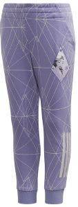 ΠΑΝΤΕΛΟΝΙ ADIDAS PERFORMANCE FROZEN 2 SLIM LEG PANTS ΛΙΛΑ (92 CM) ΠΑΝΤΕΛΟΝΙ ADIDAS PERFORMANCE FROZEN 2 SLIM LEG PANTS ΛΙΛΑ (92 CM)