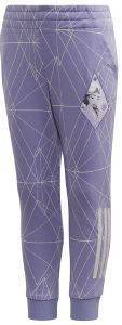  ADIDAS PERFORMANCE FROZEN 2 SLIM LEG PANTS  (92 CM)