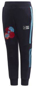  ADIDAS PERFORMANCE SPIDER-MAN TAPERED LEG PANTS  