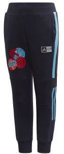 ΠΑΝΤΕΛΟΝΙ ADIDAS PERFORMANCE SPIDER-MAN TAPERED LEG PANTS ΜΠΛΕ ΣΚΟΥΡΟ (92 CM) ΠΑΝΤΕΛΟΝΙ ADIDAS PERFORMANCE SPIDER-MAN TAPERED LEG PANTS ΜΠΛΕ ΣΚΟΥΡΟ (92 CM)
