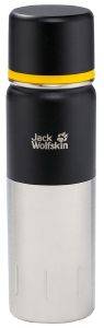 ΠΑΓΟΥΡΙ JACK WOLFSKIN KOLIMA 0.5 VACUUM FLASK ΑΣΗΜΙ/ΜΑΥΡΟ (0.5 LT) ΠΑΓΟΥΡΙ JACK WOLFSKIN KOLIMA 0.5 VACUUM FLASK ΑΣΗΜΙ/ΜΑΥΡΟ (0.5 LT)