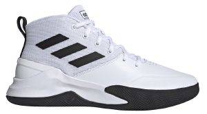 ΠΑΠΟΥΤΣΙ ADIDAS PERFORMANCE OWNTHEGAME ΛΕΥΚΟ (UK:8, EU:42) ΠΑΠΟΥΤΣΙ ADIDAS PERFORMANCE OWNTHEGAME ΛΕΥΚΟ (UK:8, EU:42)