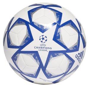 ΜΠΑΛΑ ADIDAS PERFORMANCE FIN 20 CLUB ΛΕΥΚΗ/ΜΠΛΕ (5) ΜΠΑΛΑ ADIDAS PERFORMANCE FIN 20 CLUB ΛΕΥΚΗ/ΜΠΛΕ (5)