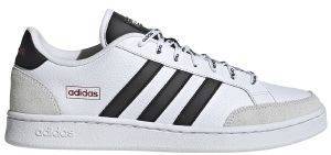 ΠΑΠΟΥΤΣΙ ADIDAS SPORT INSPIRED GRAND COURT SE ΛΕΥΚΟ/ΜΑΥΡΟ (UK:8.5, EU:42 2/3) ΠΑΠΟΥΤΣΙ ADIDAS SPORT INSPIRED GRAND COURT SE ΛΕΥΚΟ/ΜΑΥΡΟ (UK:8.5, EU:42 2/3)