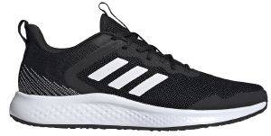 ΠΑΠΟΥΤΣΙ ADIDAS PERFORMANCE FLUIDSTREET ΜΑΥΡΟ (UK:8, EU:42) ΠΑΠΟΥΤΣΙ ADIDAS PERFORMANCE FLUIDSTREET ΜΑΥΡΟ (UK:8, EU:42)
